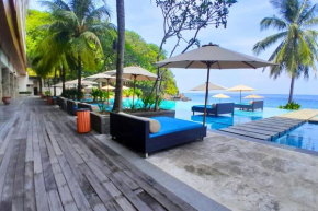 Yasodana 1 BR King Sea View ZN260